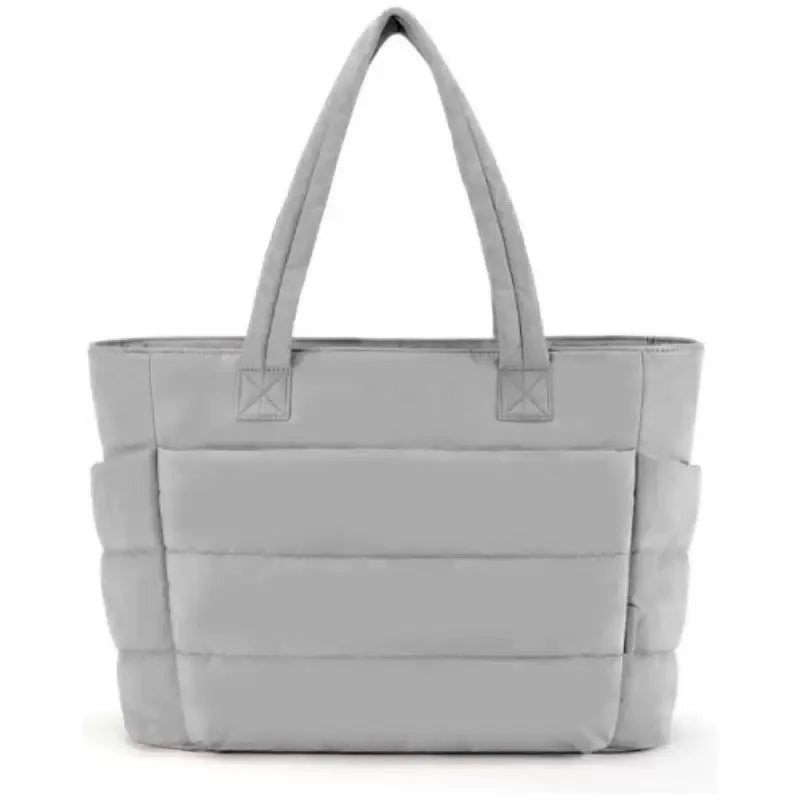 The Everyday Bubble Tote