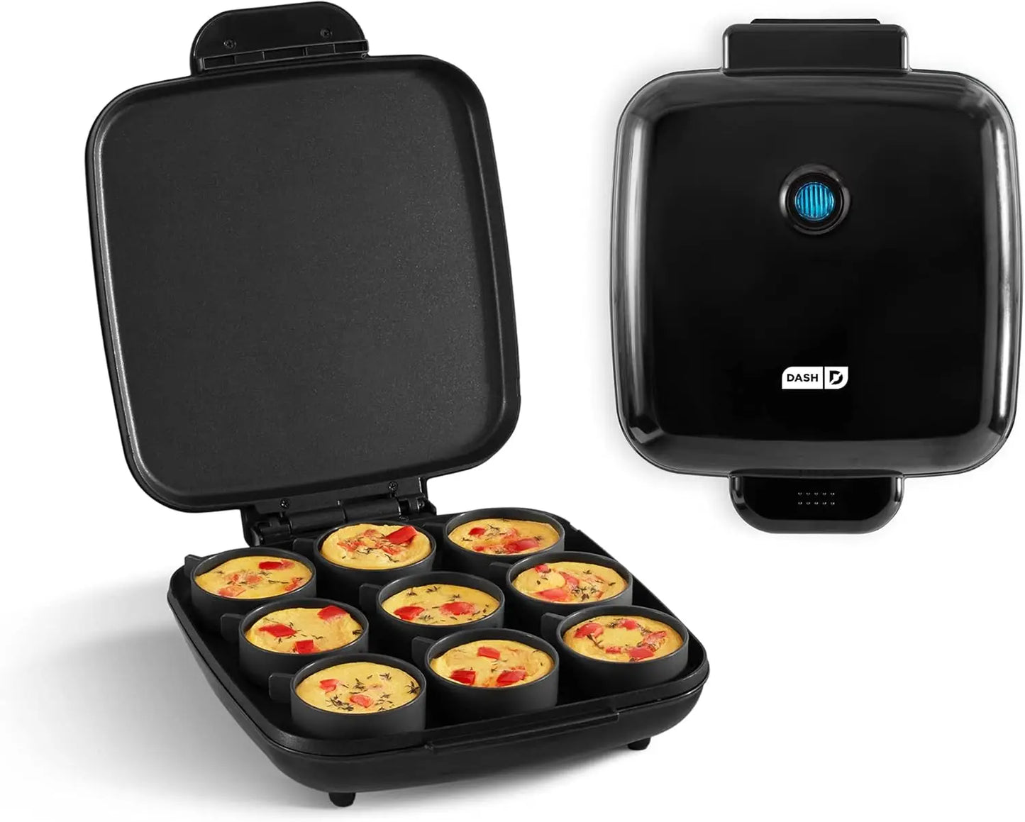 Kitchlab Family Size Sous Vide Egg Bite Maker