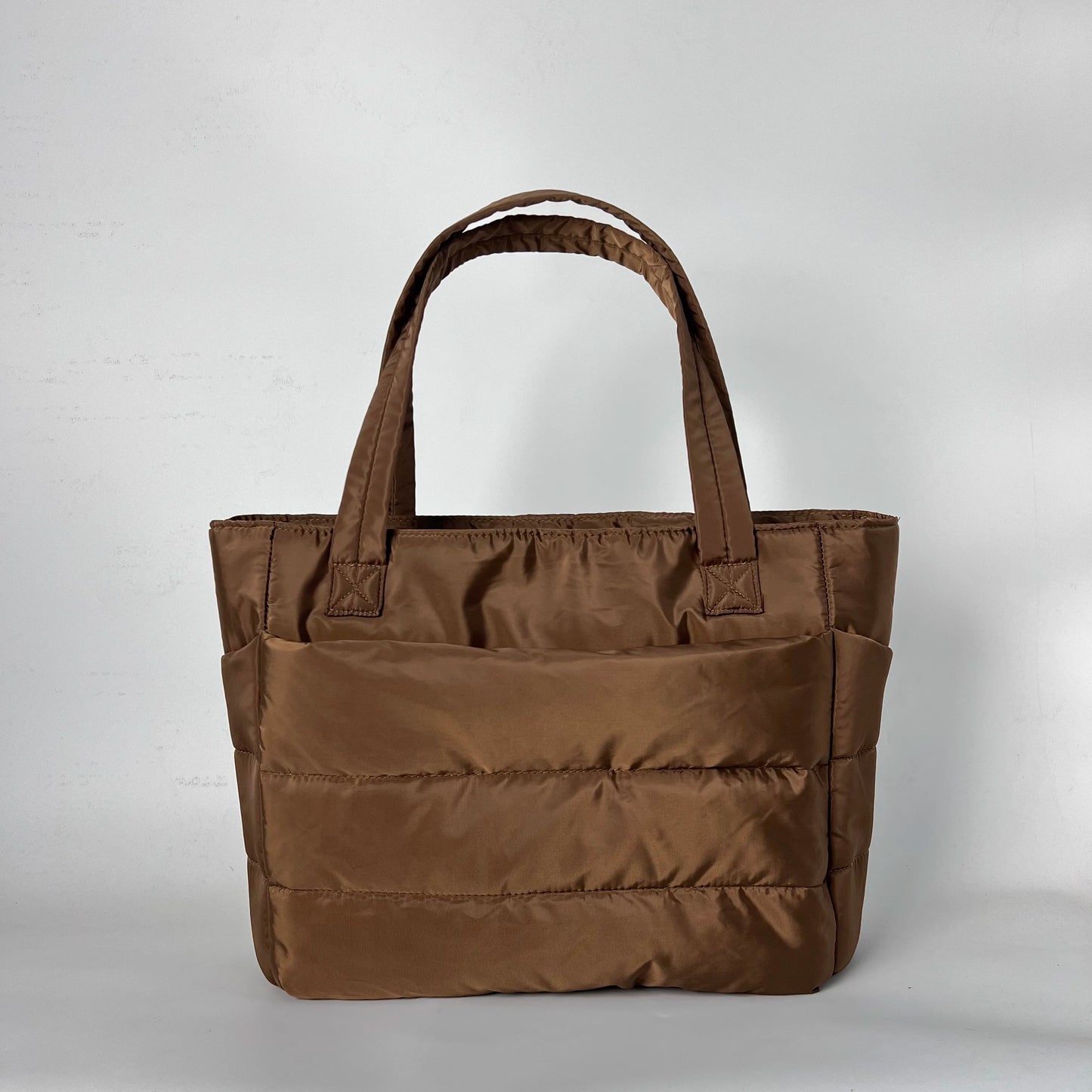 The Everyday Bubble Tote