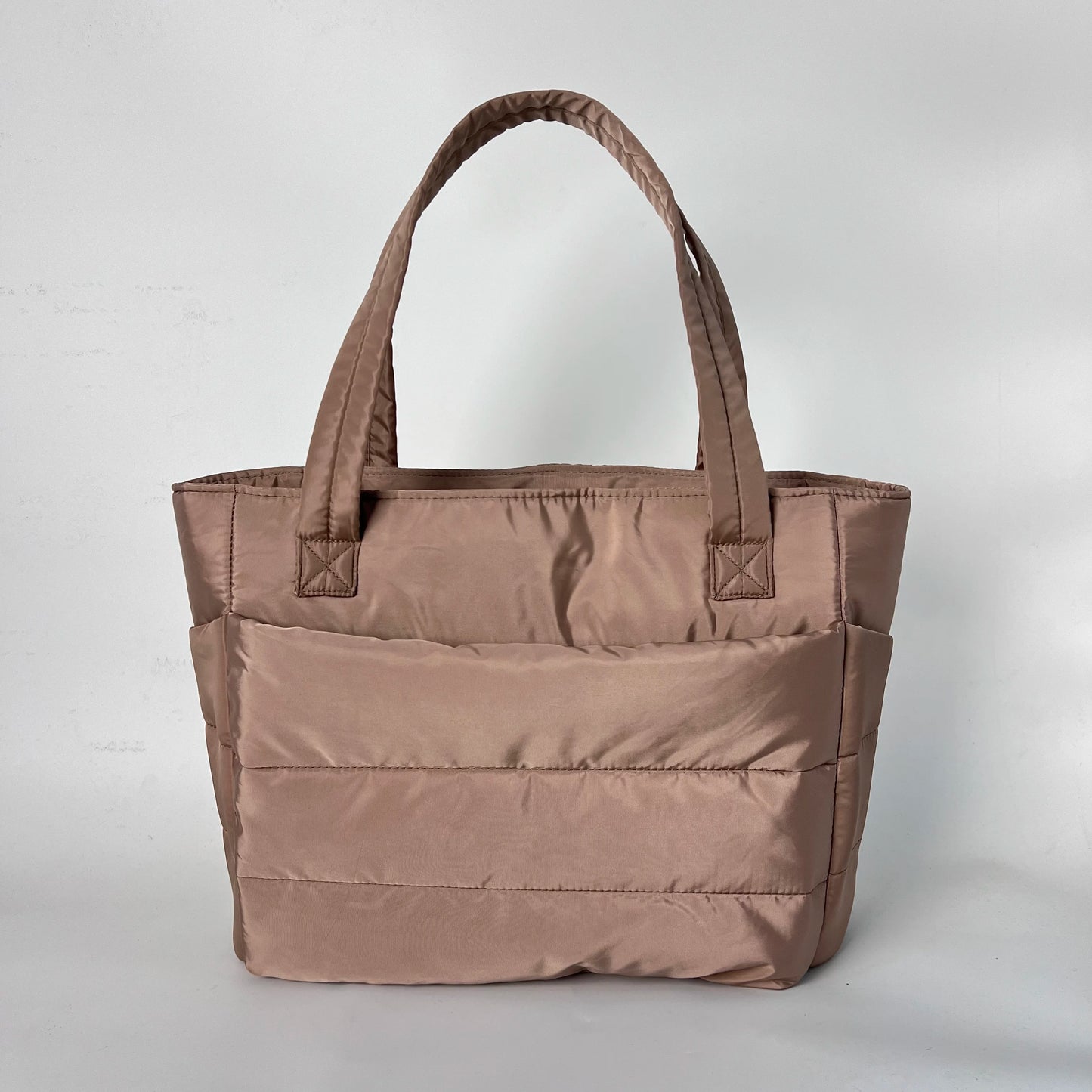 The Everyday Bubble Tote