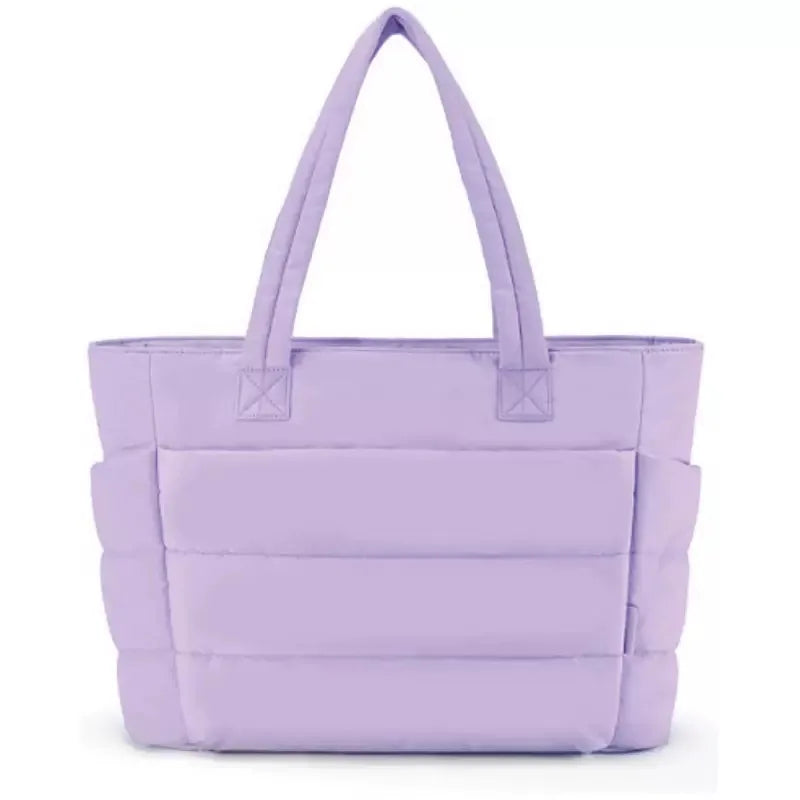 The Everyday Bubble Tote