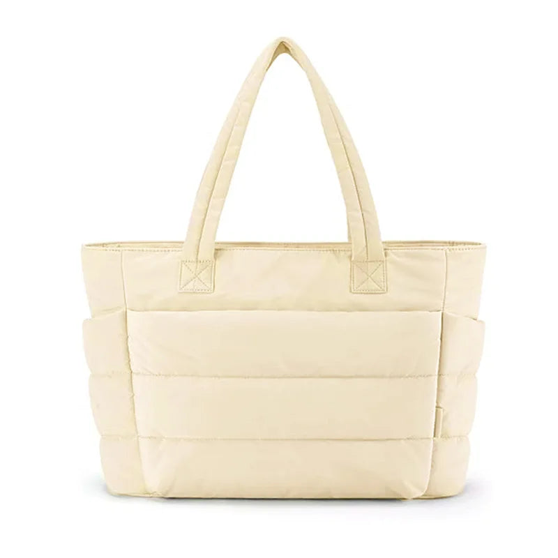 The Everyday Bubble Tote