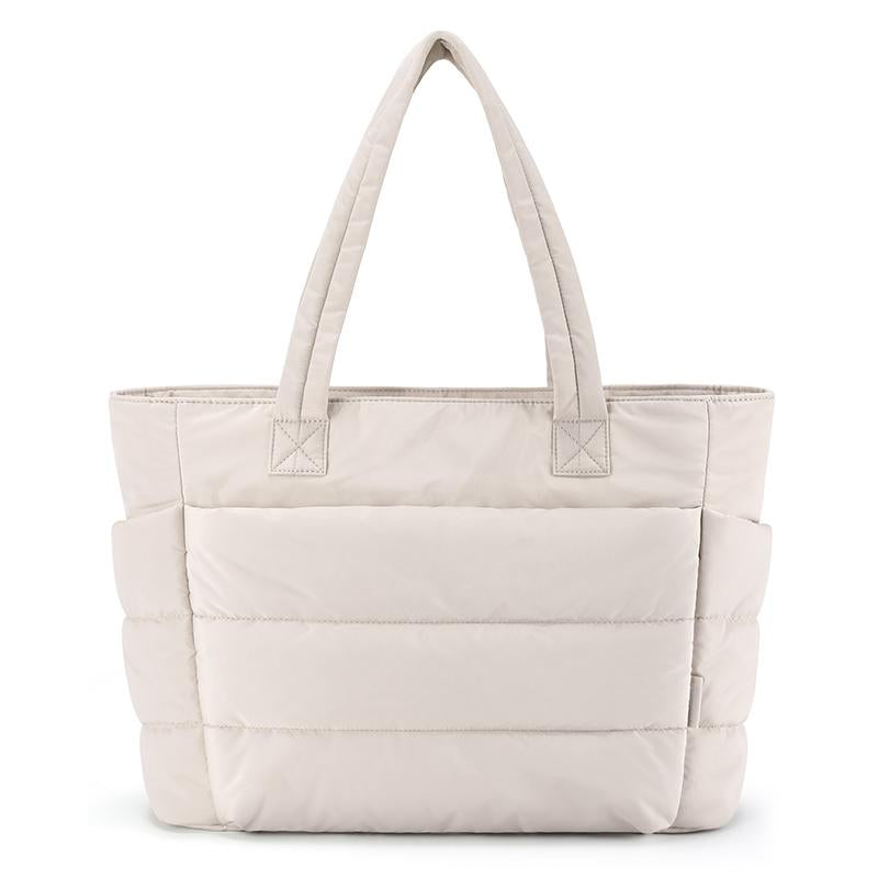 The Everyday Bubble Tote
