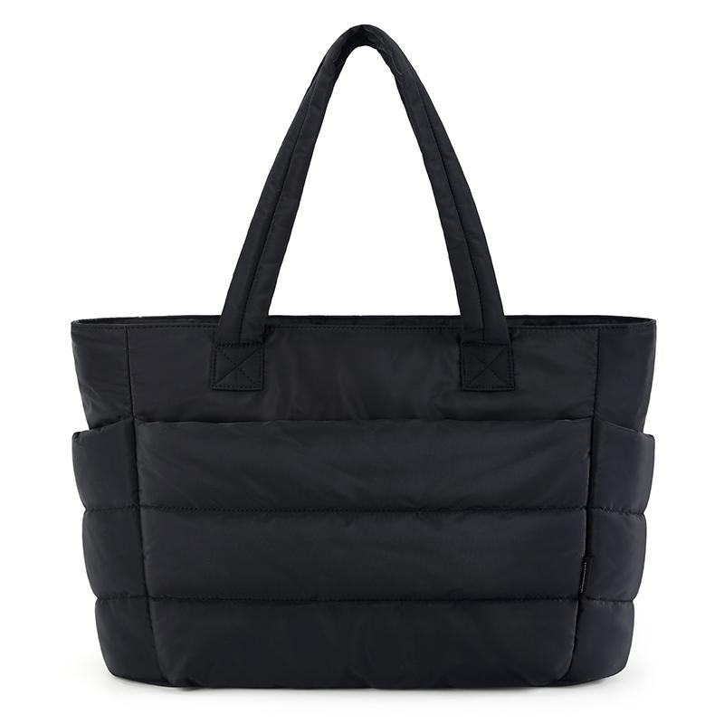 The Everyday Bubble Tote