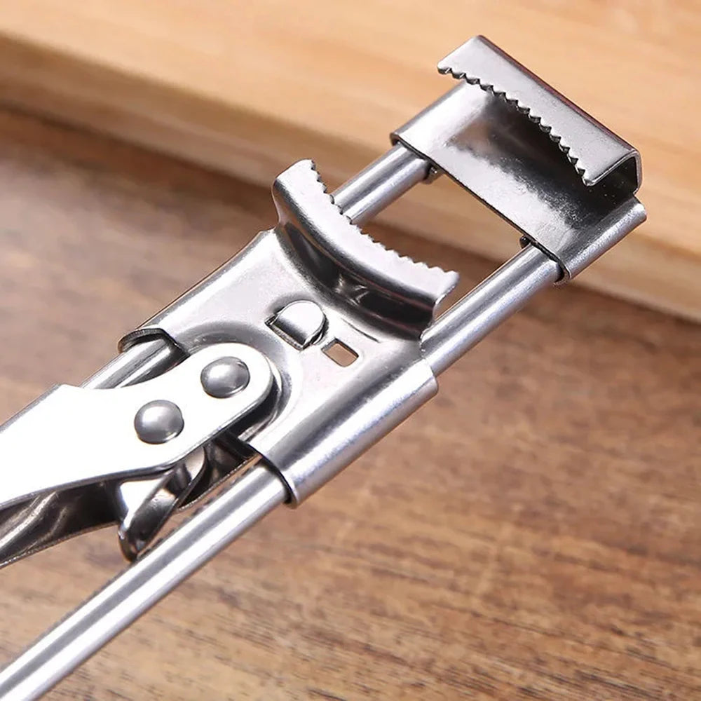 Kitchlab Stainless Jar Opener