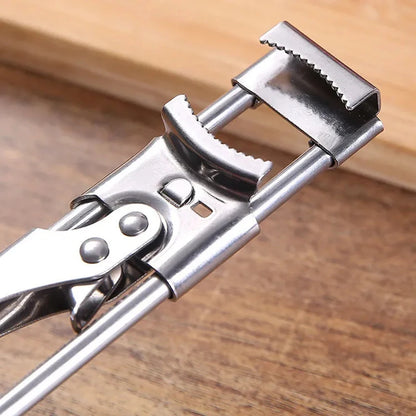 Kitchlab Stainless Jar Opener