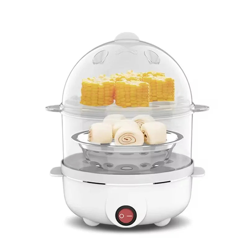 Kitchlab SteamMate Duo