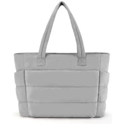 The Everyday Bubble Tote
