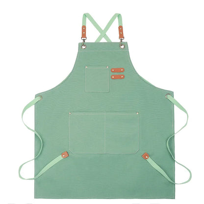 Kitchlab™ Canvas Aprons