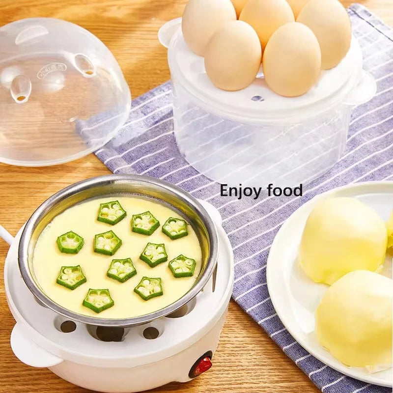 Kitchlab SteamMate Duo