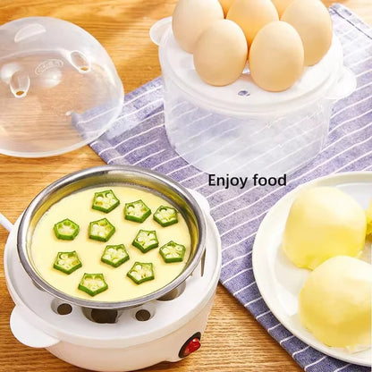 Kitchlab SteamMate Duo