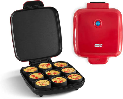 Kitchlab Family Size Sous Vide Egg Bite Maker