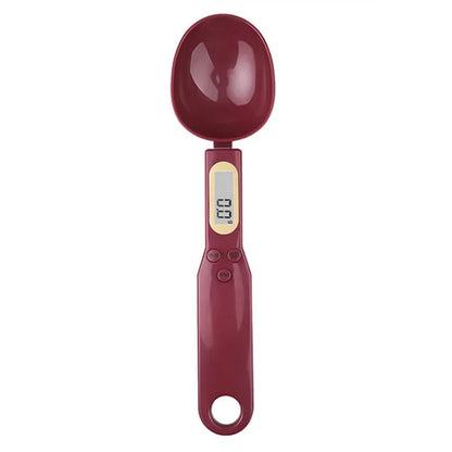 Kitchlab Mini Spoon Digital Scale