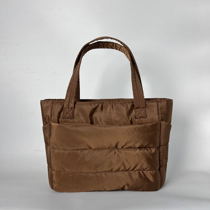 The Everyday Bubble Tote