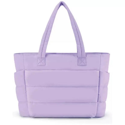 The Everyday Bubble Tote