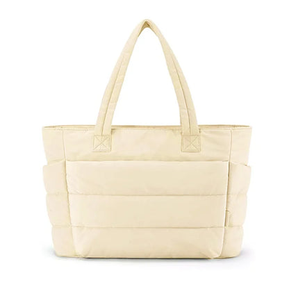 The Everyday Bubble Tote