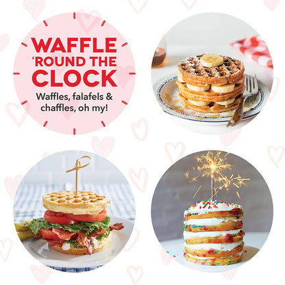 Kitchlab Waffle Maker
