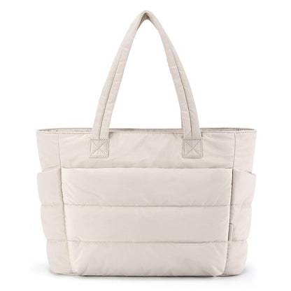 The Everyday Bubble Tote
