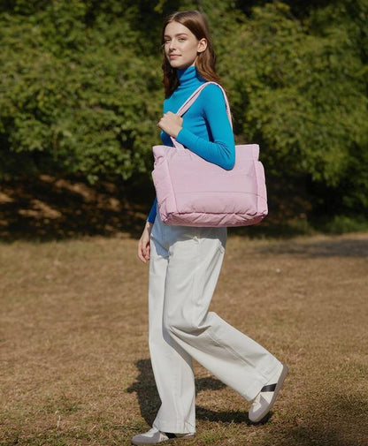 The Everyday Bubble Tote