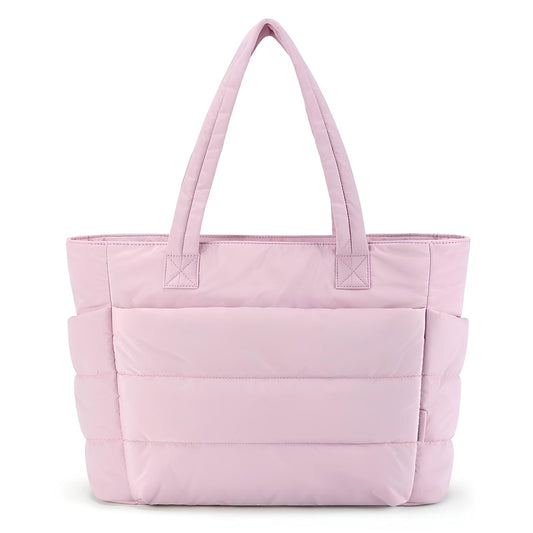 The Everyday Bubble Tote